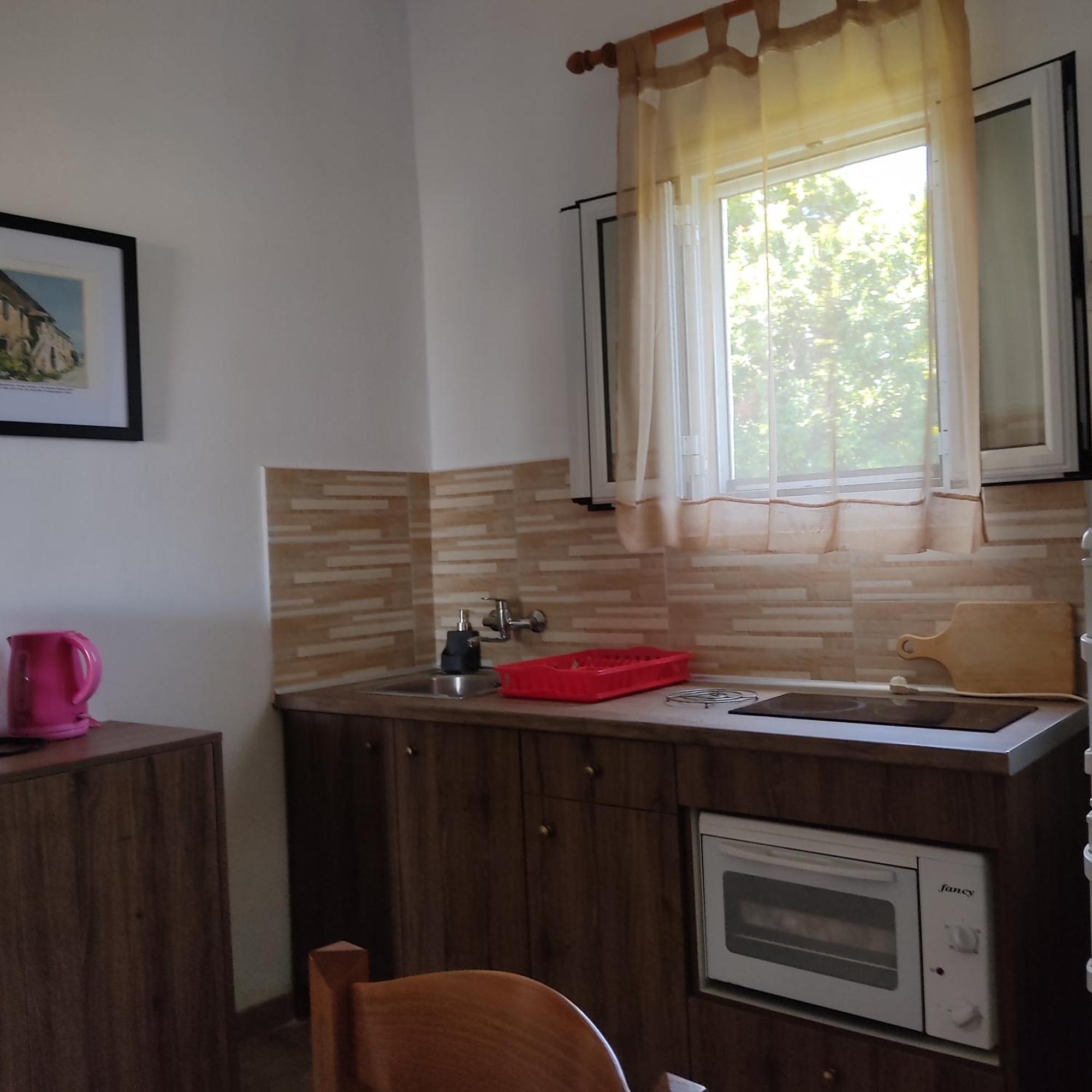 Oliveland Apartments Kavos Ngoại thất bức ảnh