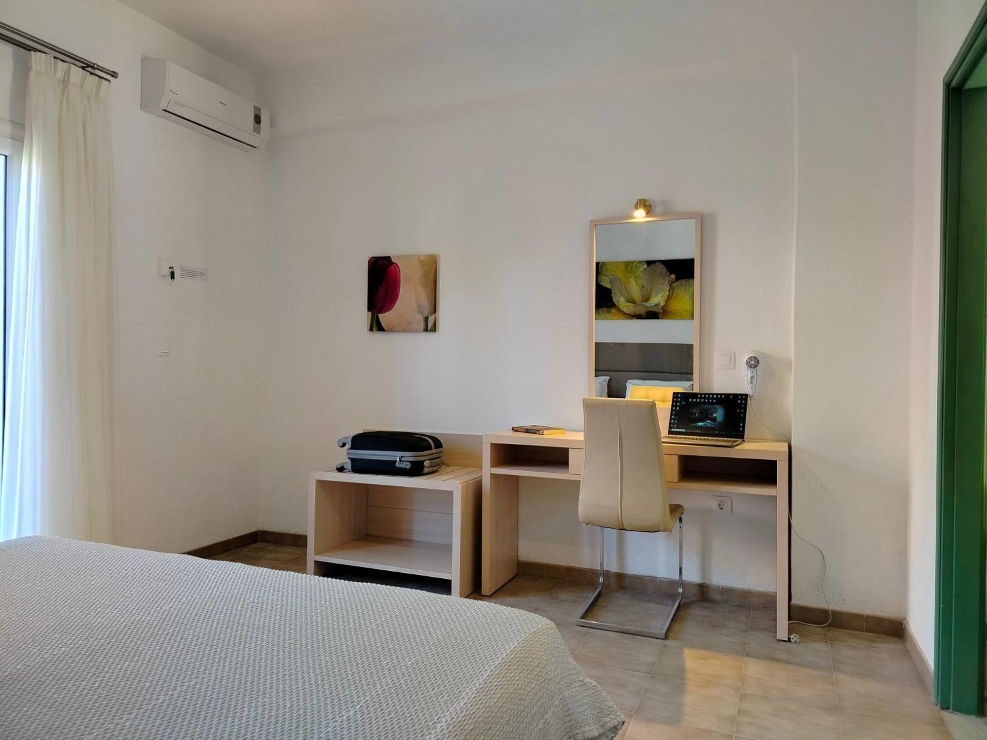 Oliveland Apartments Kavos Ngoại thất bức ảnh