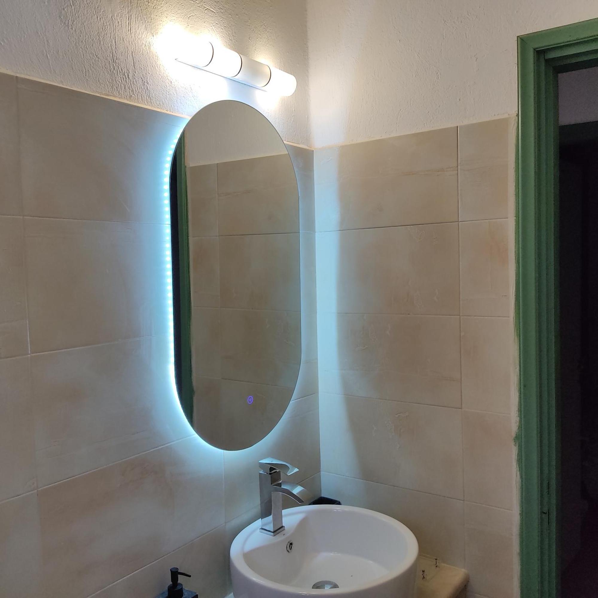 Oliveland Apartments Kavos Ngoại thất bức ảnh